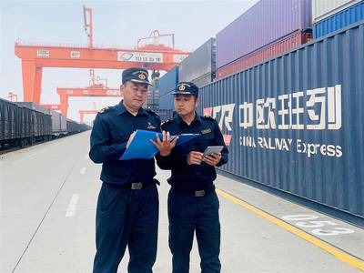 前三季度湖北進(jìn)出口總值突破4500億元 9月進(jìn)口值創(chuàng)歷史新高