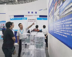 圖片新聞 2019 第十八屆 中國國際化工展覽會完美落幕 我們繼續前行