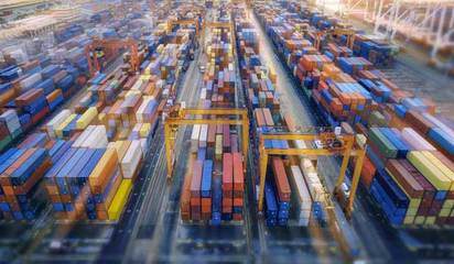 19年上半年深圳出口無人機以一般貿易出口居多,占近7成比重