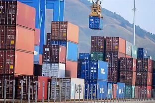 海關總署:進出口規模創歷史新高