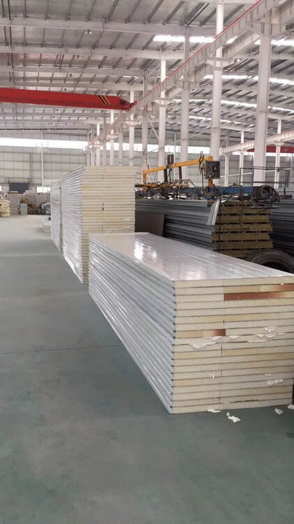 黔西南彩鋼夾芯板價(jià)格