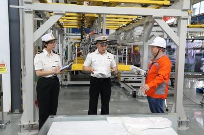 廣州市前7月外貿(mào)進(jìn)出口總值超7114億元，同比增長(zhǎng)14.5%，展現(xiàn)強(qiáng)勁韌性