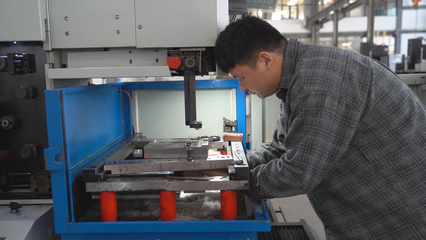 奮力實(shí)現(xiàn)開(kāi)門(mén)紅 一季度全區(qū)外貿(mào)進(jìn)出口實(shí)現(xiàn)新突破