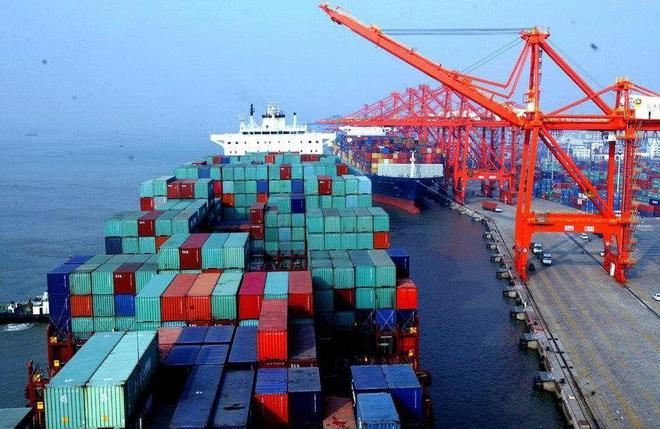 中美農(nóng)產(chǎn)品貿(mào)易差距斷崖 美國(guó)逆差467.5億美元，中國(guó)進(jìn)出口表現(xiàn)出人意料