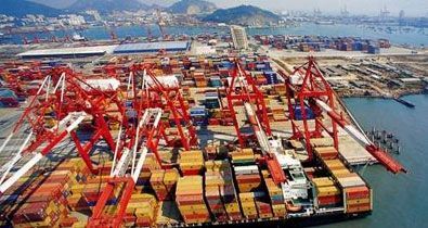 進(jìn)出口增速“非正?！北澈?當(dāng)前外貿(mào)全局難言樂觀