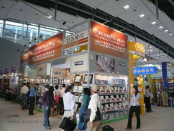 第101屆廣交會(huì)新館二期 創(chuàng)新驅(qū)動(dòng)下的全球貿(mào)易新引擎