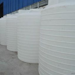 西安滾塑化工容器與塑膠化工容器 價格、批發與供應指南