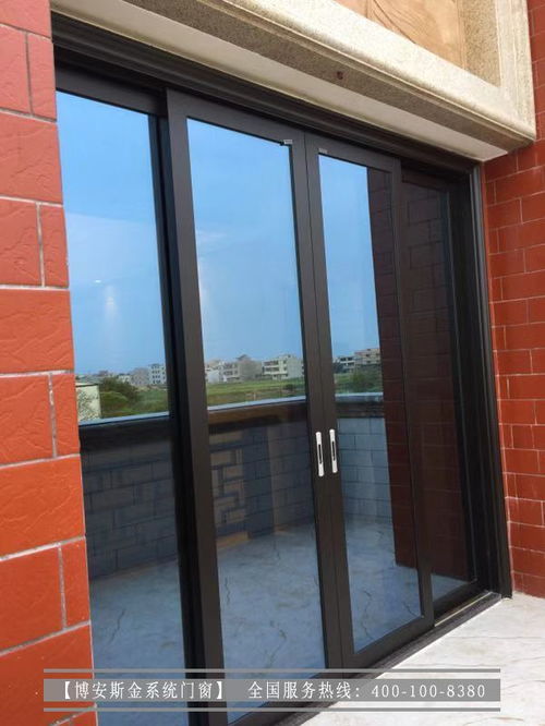 鋁合金門窗廠家如何破解招商與護欄業務拓展難題