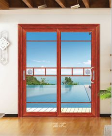 創新驅動，五金護航 鋁合金門窗廠家的永恒發展之道