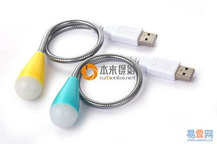 揭秘淘寶USB燈產(chǎn)品攝影 深圳商業(yè)攝影公司的專(zhuān)業(yè)之道