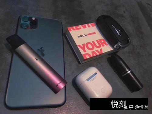 2021年全球前五大電子霧化廠家新品盤(pán)點(diǎn)與最具發(fā)展?jié)摿ζ放贫床? class=