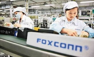 從富士康印度工廠的倒閉 閑談中國手機(jī)品牌與電子產(chǎn)業(yè)的崛起之路